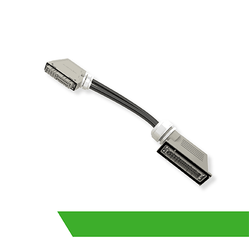 重載連接器系列